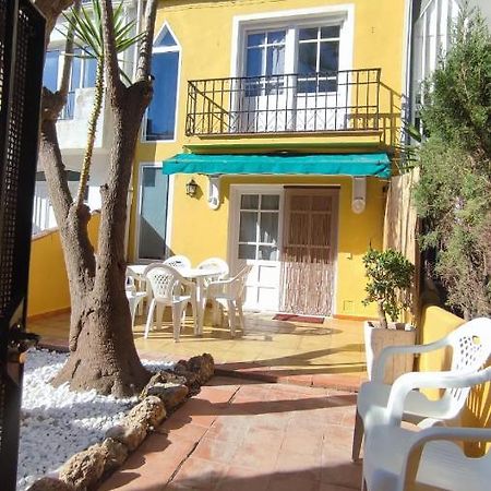 Villaparadisi Benicàssim Extérieur photo