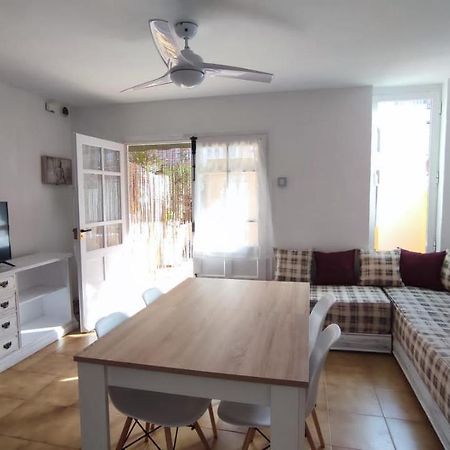 Villaparadisi Benicàssim Extérieur photo