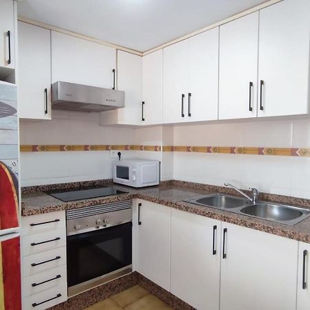 Villaparadisi Benicàssim Extérieur photo