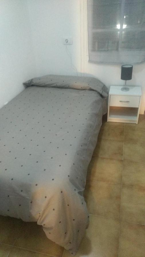Villaparadisi Benicàssim Extérieur photo