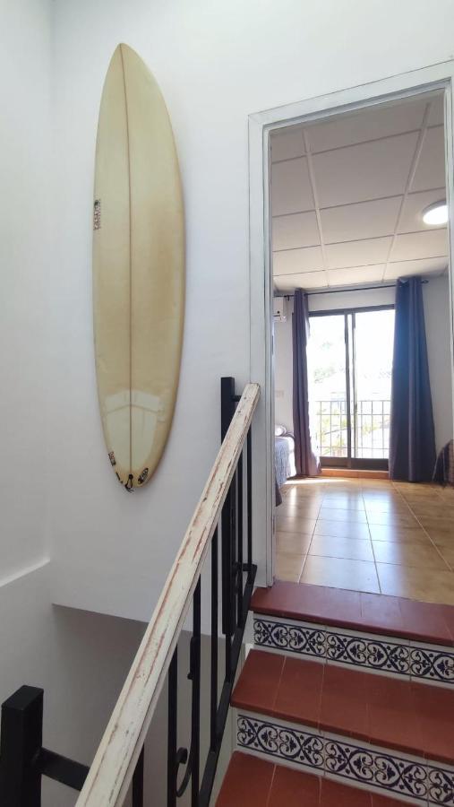 Villaparadisi Benicàssim Extérieur photo