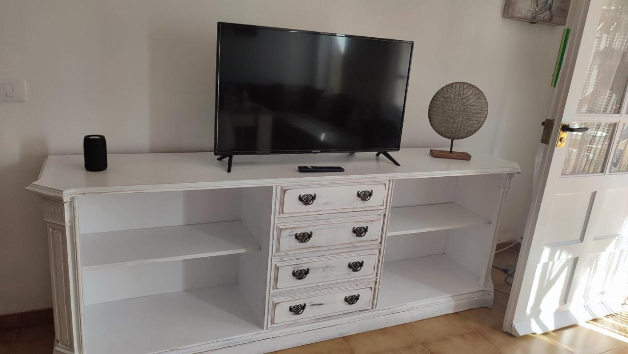 Villaparadisi Benicàssim Extérieur photo