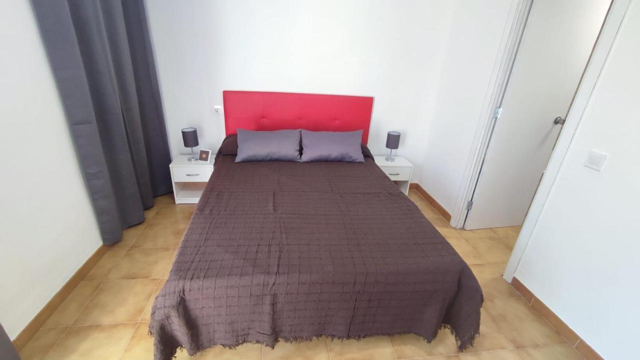 Villaparadisi Benicàssim Extérieur photo
