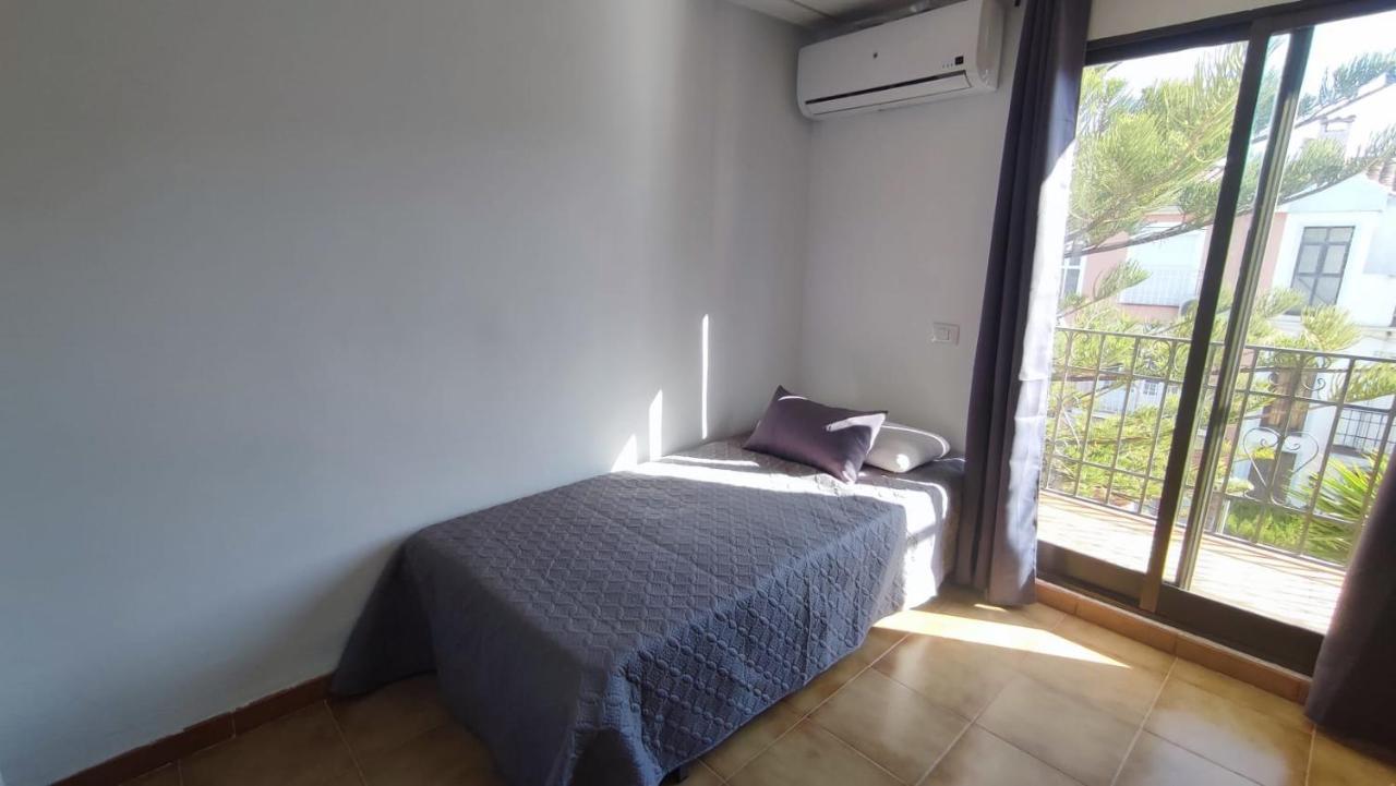 Villaparadisi Benicàssim Extérieur photo