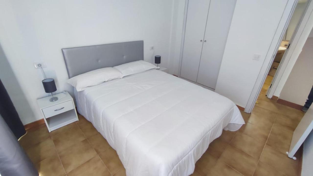 Villaparadisi Benicàssim Extérieur photo